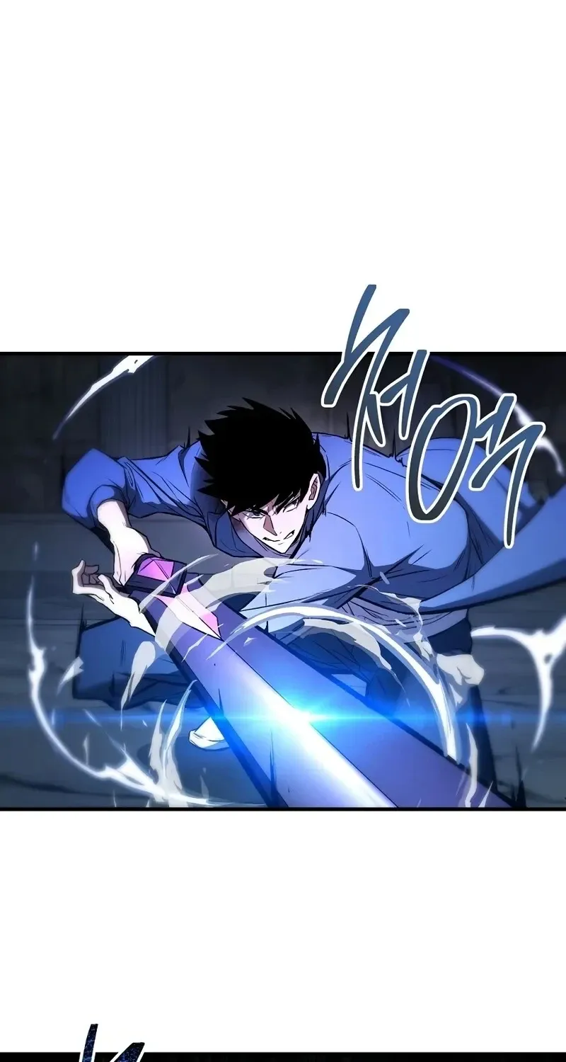 The Hero Returns Chap 137 - Next Chap 138