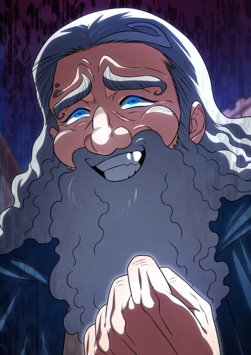 Player Who Returned 10,000 Years Later Chap 143 - Next Chap 144