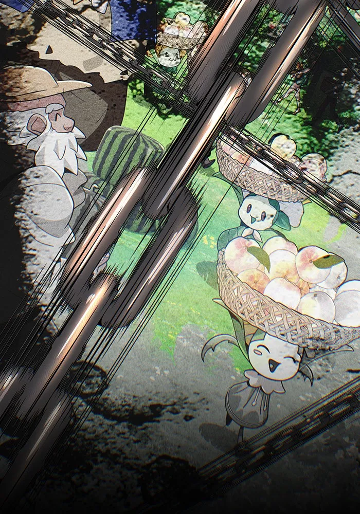 The Dark Magician Transmigrates After 66666 Years – จอมเวทเกิดใหม่ในรอบ 66666 ปี Chap 132 - Next Chap 133