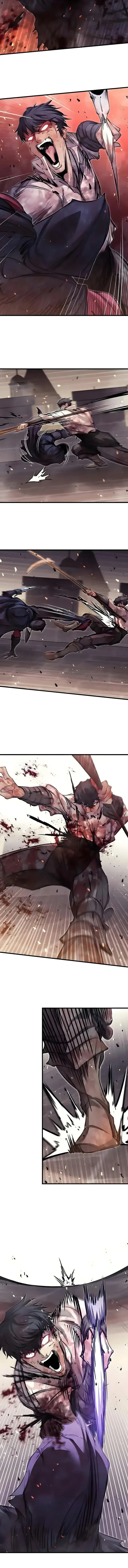 The Regressed Mercenary’s Machinations Chap 109 - Next Chap 110