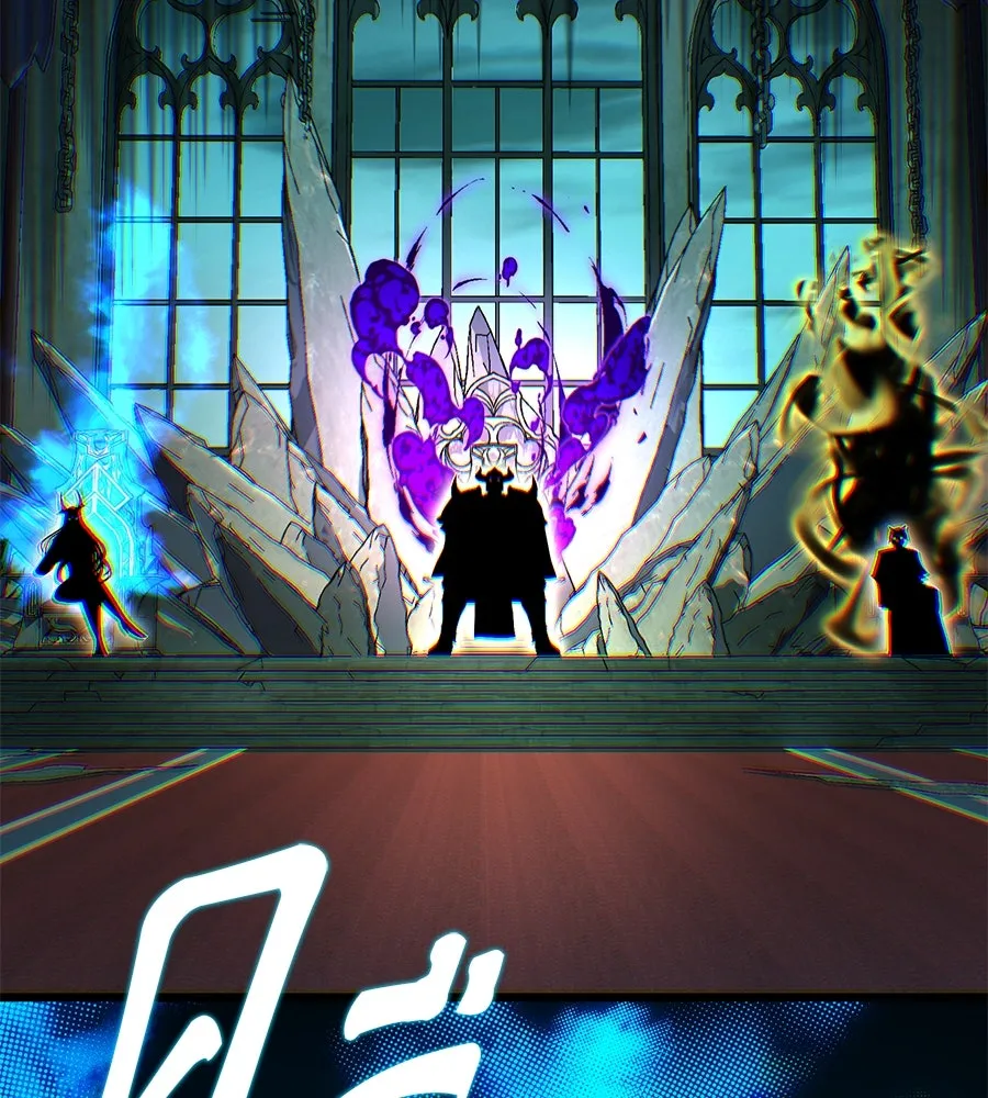 The Dark Magician Transmigrates After 66666 Years – จอมเวทเกิดใหม่ในรอบ 66666 ปี Chap 148 - Next Chap 149