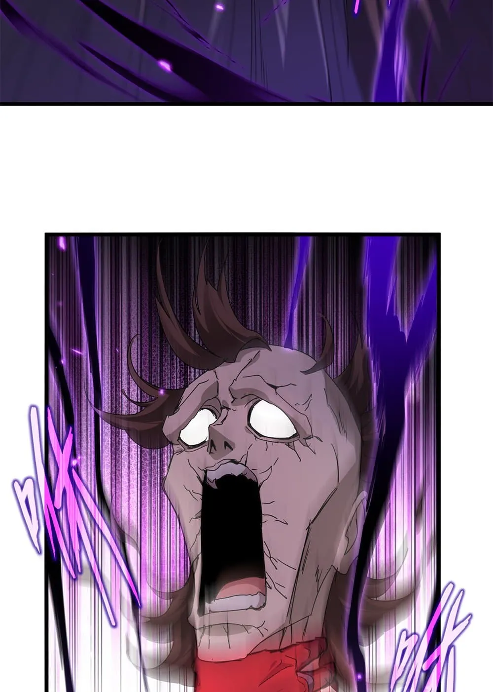 Magic Emperor Chap 856 - Next Chap 857