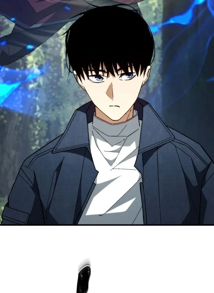 The Hero Returns Chap 94 - Next Chap 95