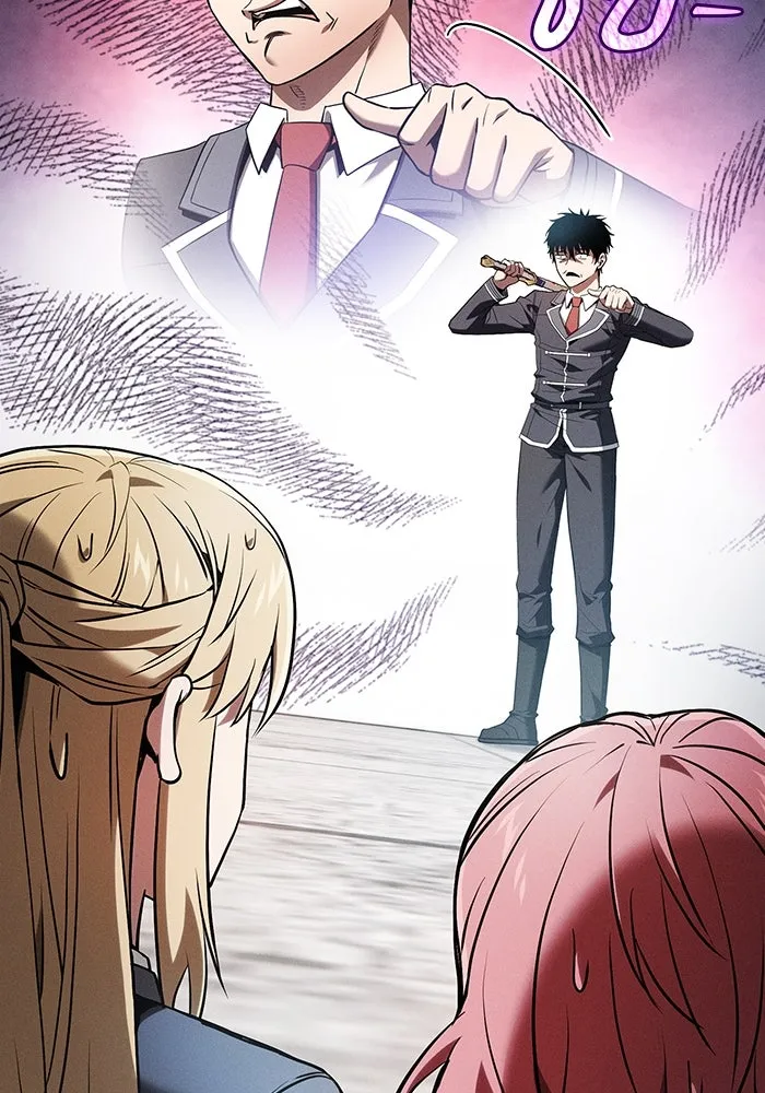 Academy’s Genius Swordmaster – นักดาบอัจฉริยะจากอะคาเดมี Chap 39 - Next Chap 40