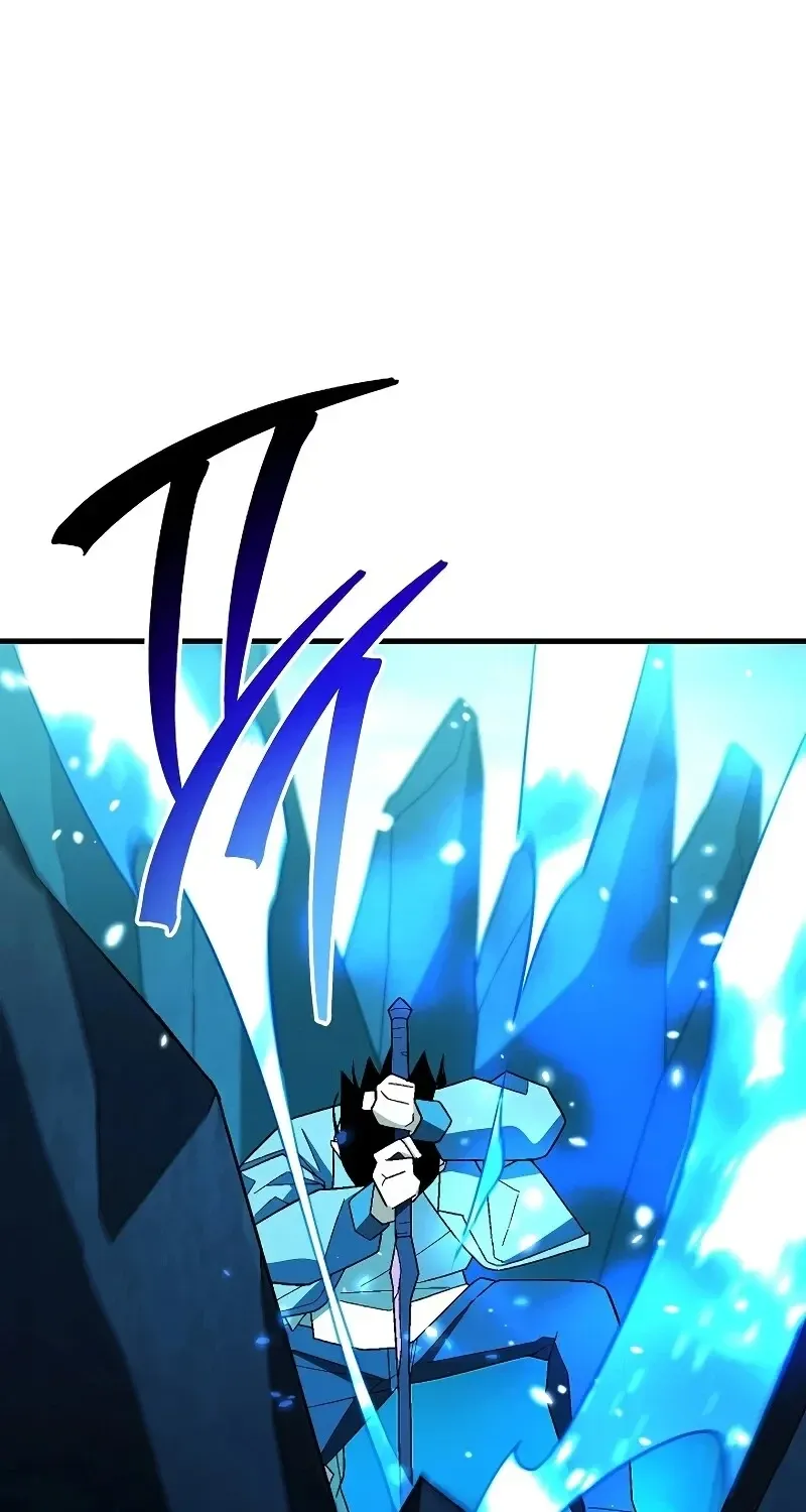 The Hero Returns Chap 119 - Next Chap 120