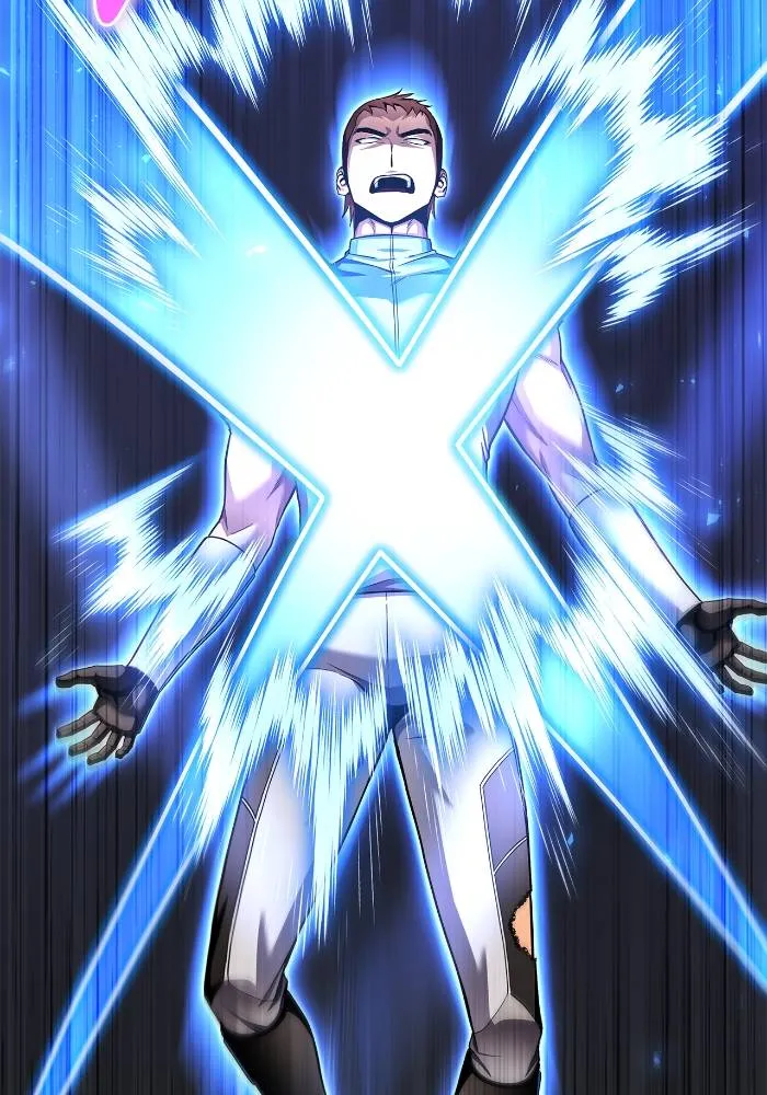 Superhuman Battlefield Chap 111 - Next Chap 112