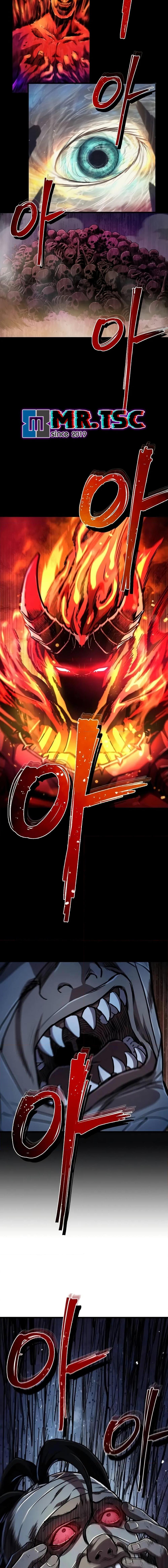 The Demonic Cult Instructor Returns Chap 5 - Next Chap 6