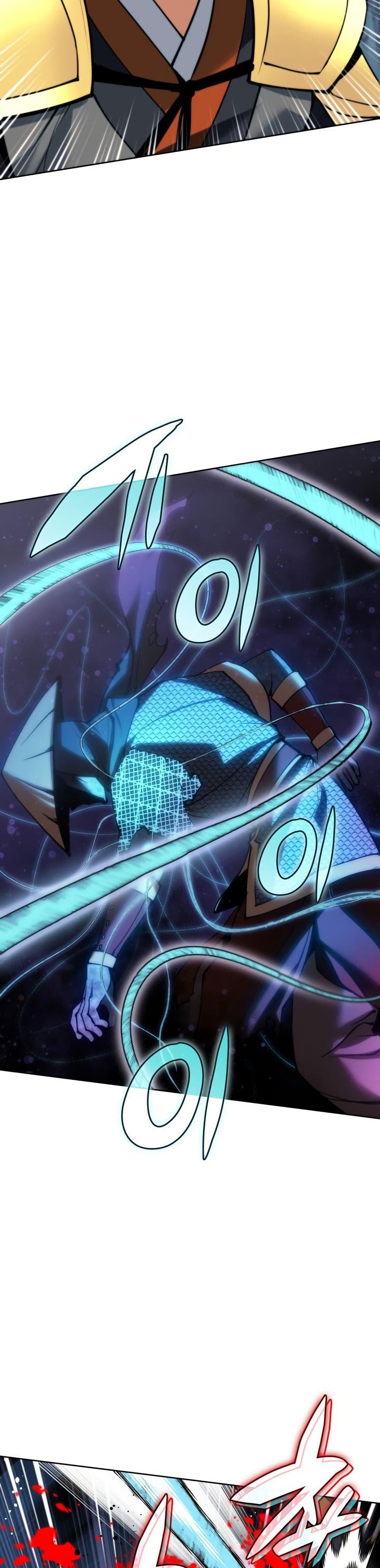 Overgeared Chap 263 - Next Chap 264
