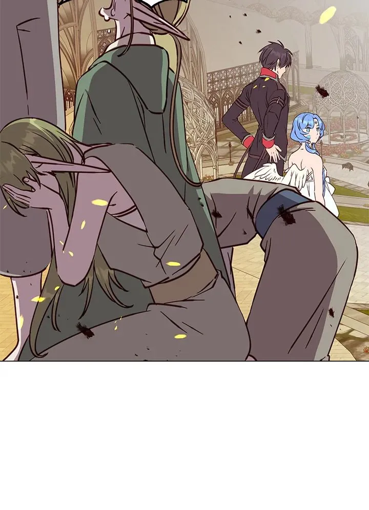 The Max Level Hero has Returned! Chap 188 - Next Chap 189