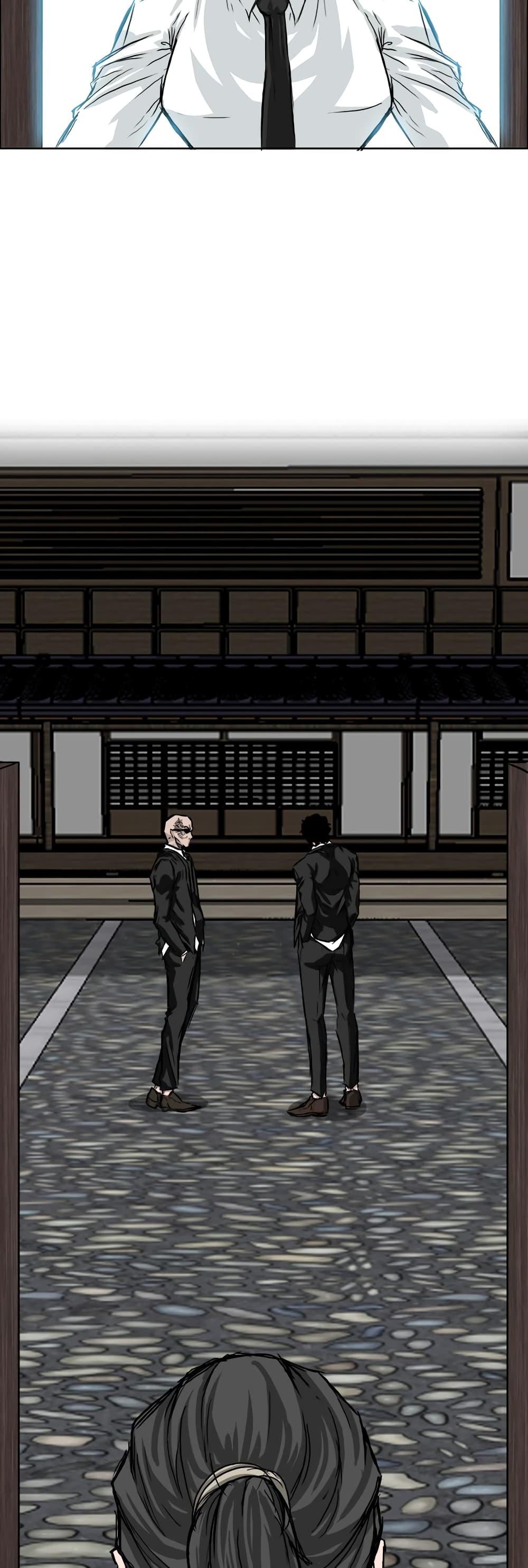 Boss in School Chap 42 - Next Chap 43