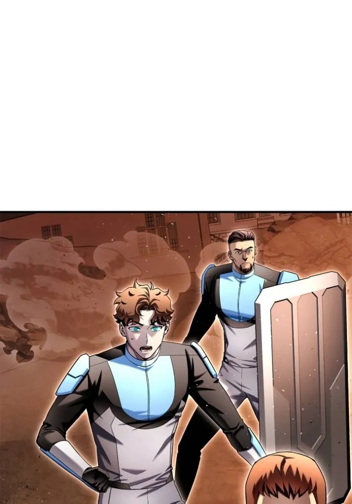 Superhuman Battlefield Chap 113 - Next Chap 114