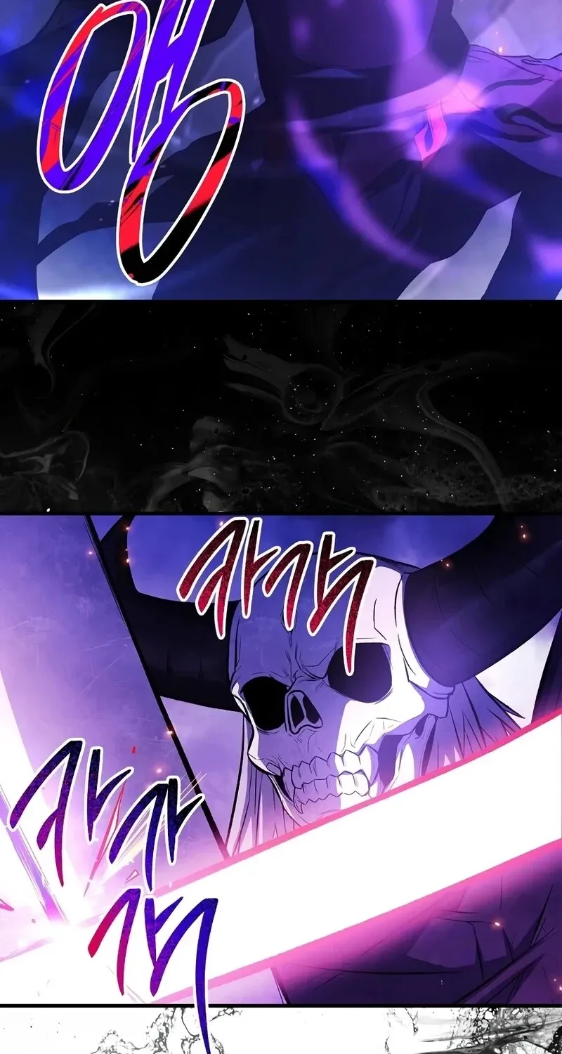 The Hero Returns Chap 138 - Next Chap 139