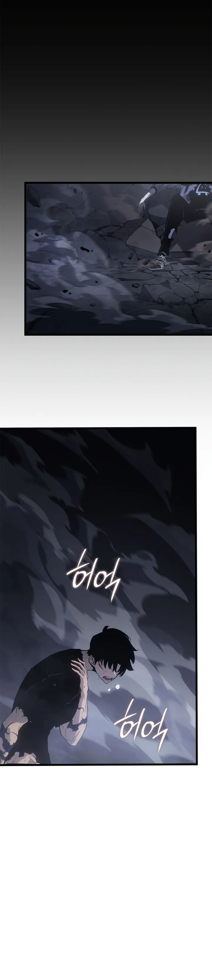 Solo Leveling : Ragnarok Chap 46 - Next Chap 47