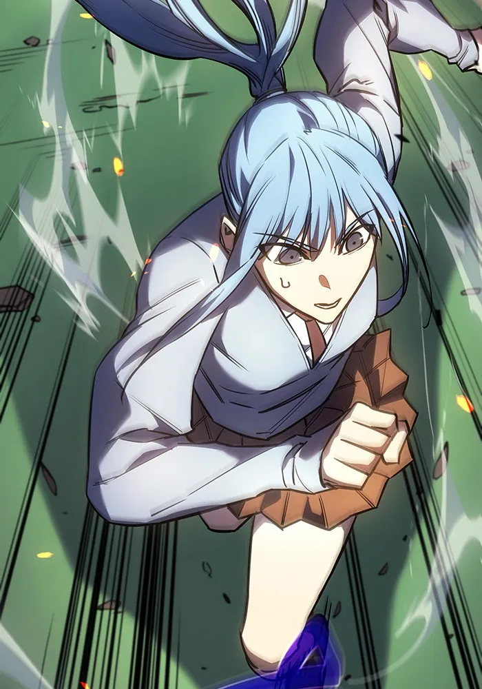 Regressing With the King’s Power – เกิดใหม่พร้อมพลังแห่งราชัน Chap 12 - Next Chap 13