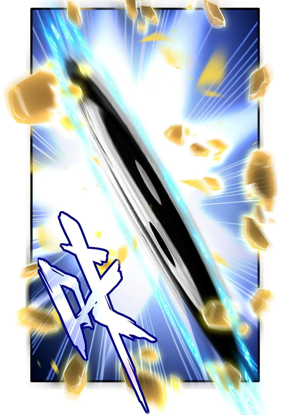 Magic Emperor Chap 707 - Next Chap 708