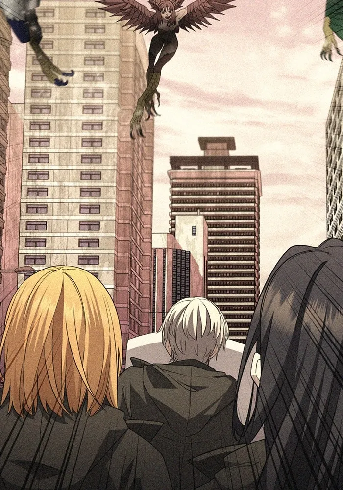 I Obtained a Mythic Item – พลิกชะตาคว้าไอเทมระดับเทพ Chap 114 - Next Chap 115