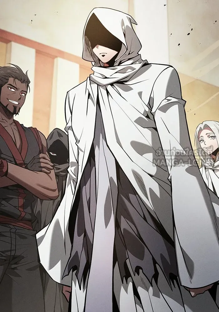 Academy’s Genius Swordmaster – นักดาบอัจฉริยะจากอะคาเดมี Chap 125 - Next Chap 126