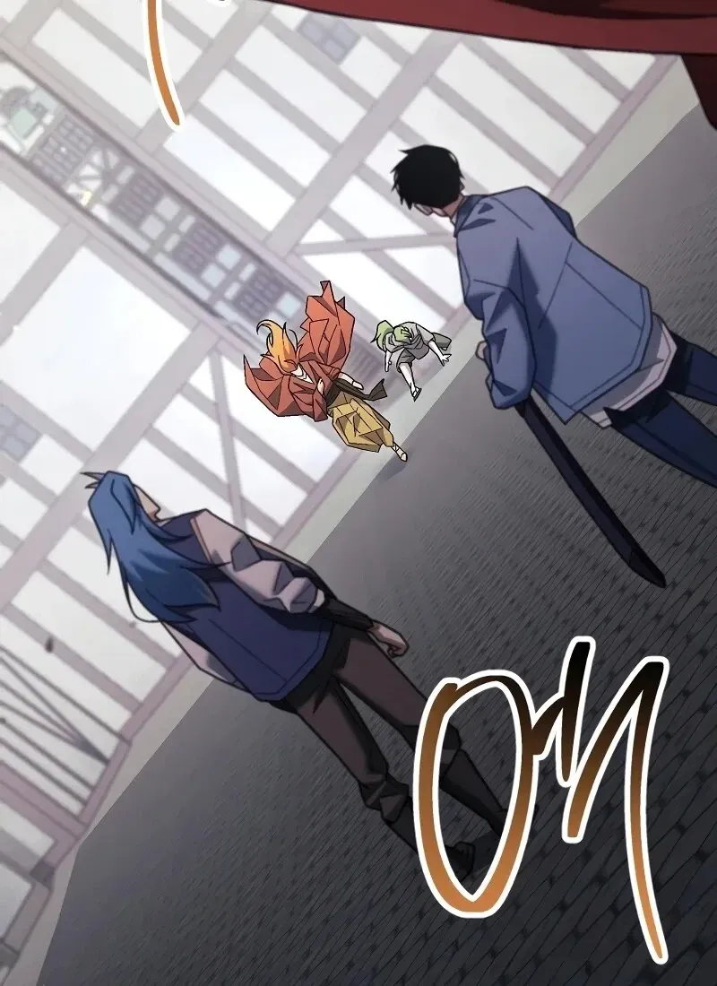 The Hero Returns Chap 118 - Next Chap 119