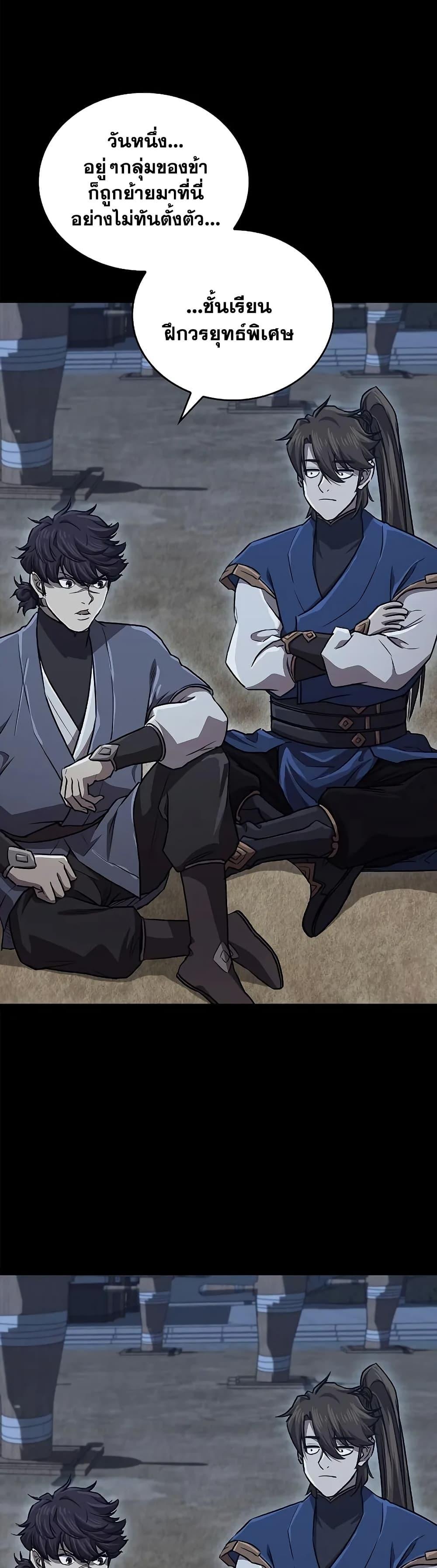 The Demonic Cult Instructor Returns Chap 27 - Next Chap 28