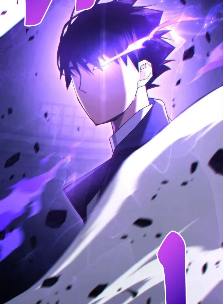 The Hero Returns Chap 105 - Next Chap 106