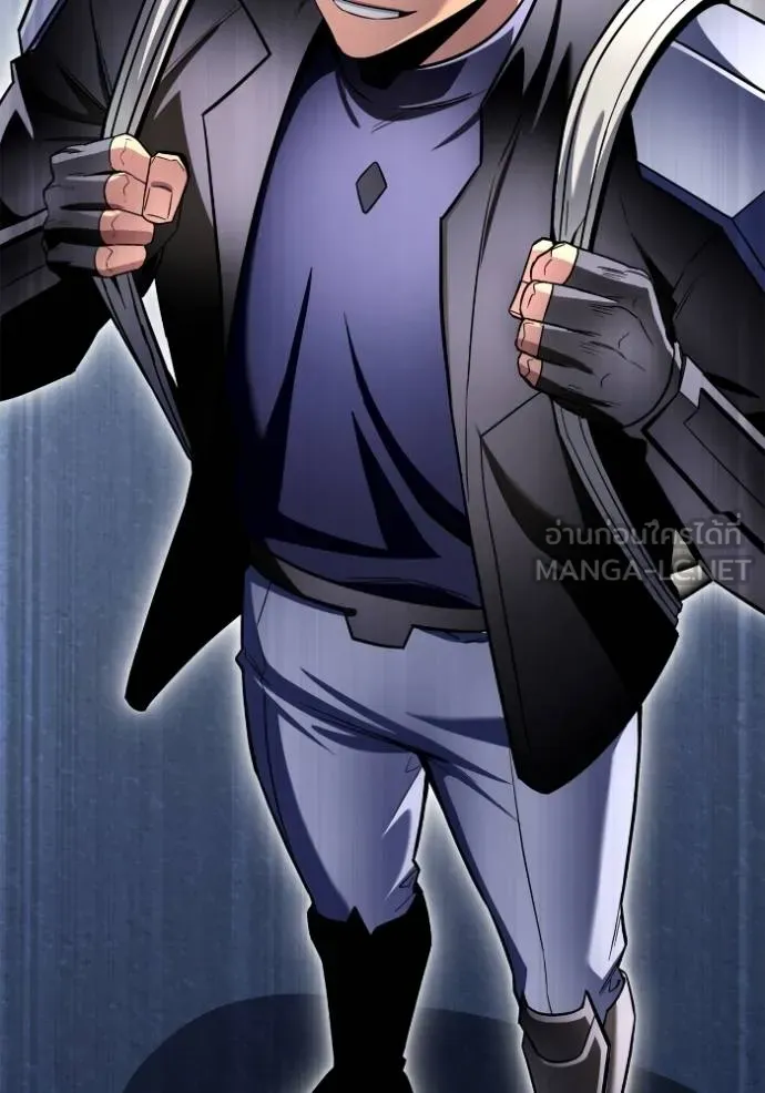 Superhuman Battlefield Chap 135 - Next Chap 136