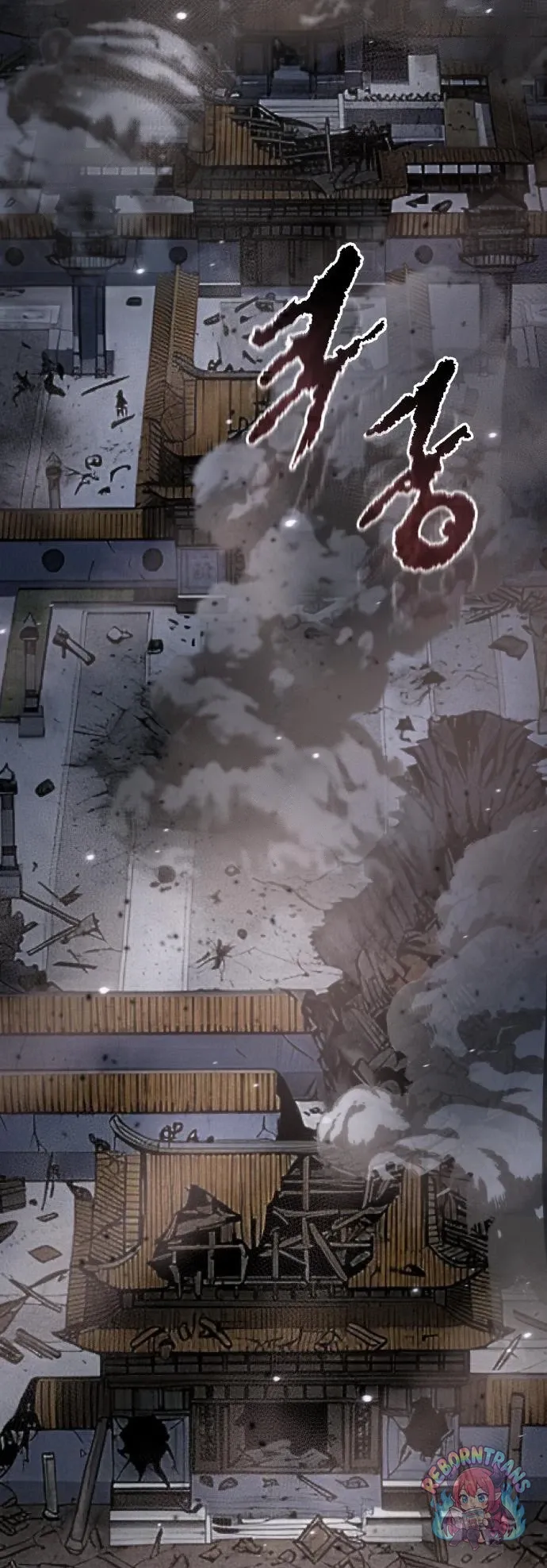 Chronicles of the Demon Faction Chap 167 - Next Chap 168
