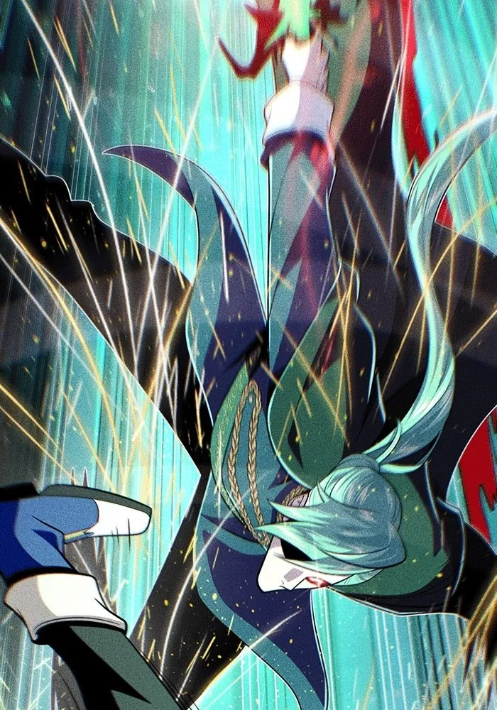 The Dark Magician Transmigrates After 66666 Years – จอมเวทเกิดใหม่ในรอบ 66666 ปี Chap 137 - Next Chap 138