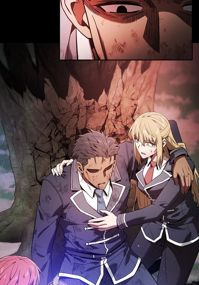Academy’s Genius Swordmaster – นักดาบอัจฉริยะจากอะคาเดมี Chap 45 - Next Chap 46