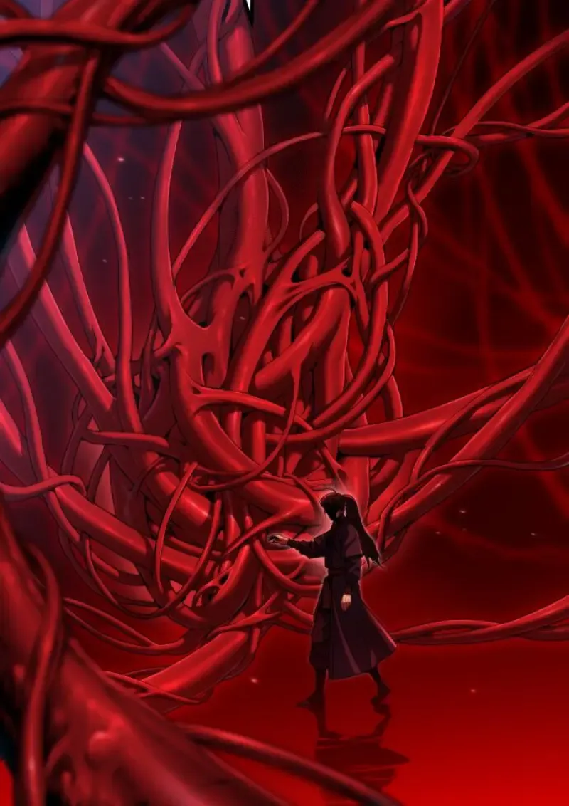 Chronicles of the Demon Faction Chap 160 - Next Chap 161