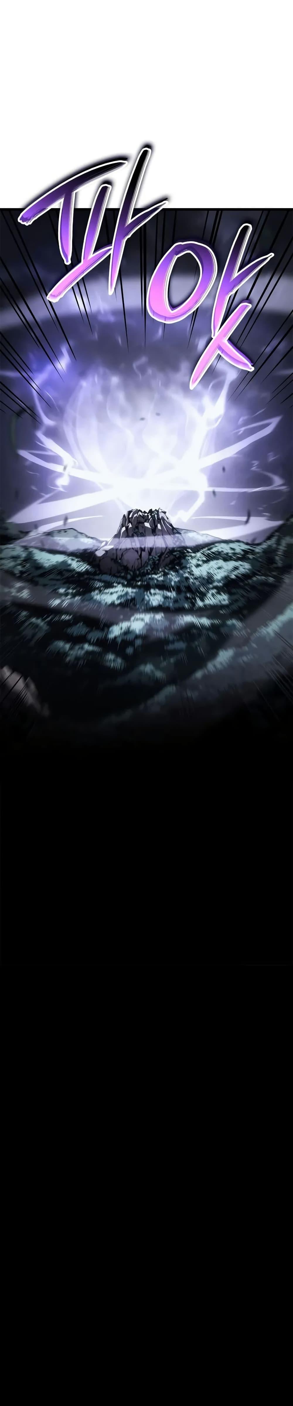 Solo Leveling : Ragnarok Chap 42 - Next Chap 43