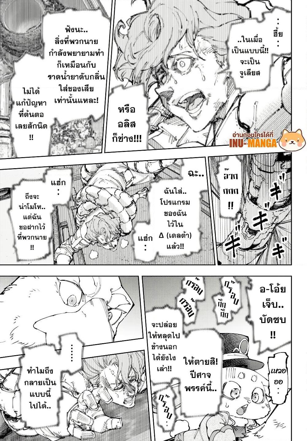 Shangri-La Frontier Chap 220 - Next Chap 221