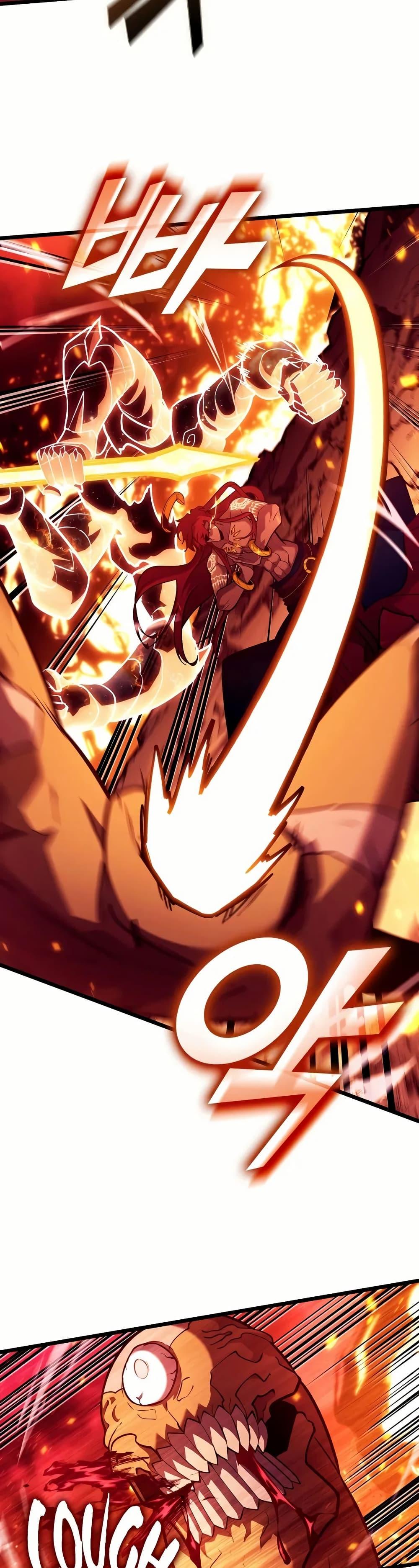 Return of the SSS-Class Ranker Chap 139 - Next Chap 140