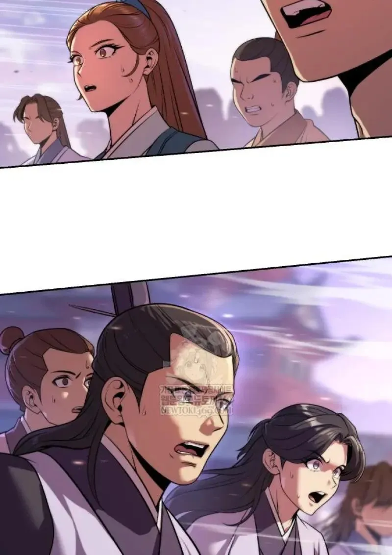 Chronicles of the Demon Faction Chap 151 - Next Chap 152