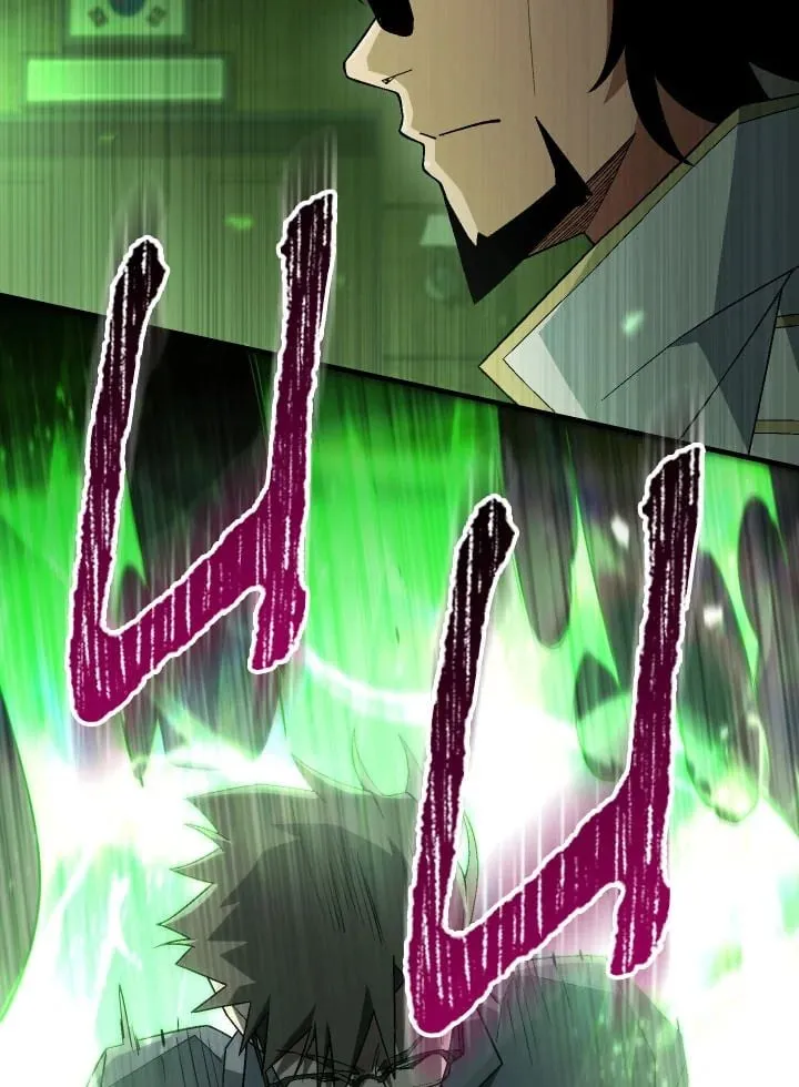 The Hero Returns Chap 107 - Next Chap 108