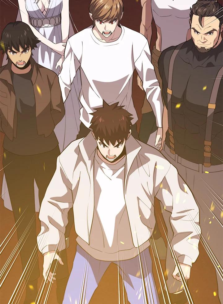 Seoul Station’s Necromancer Chap 88 - Next Chap 89