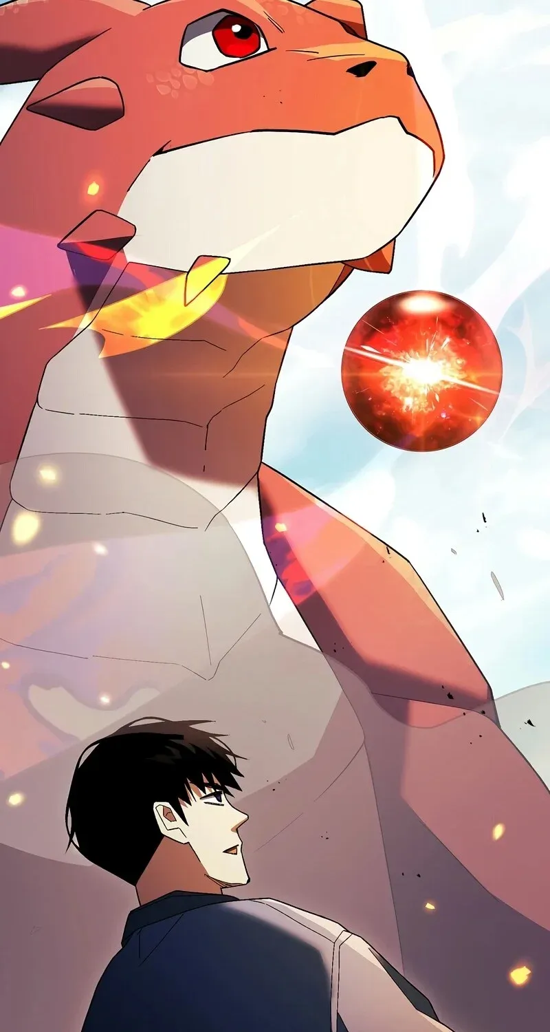 The Hero Returns Chap 121 - Next Chap 122