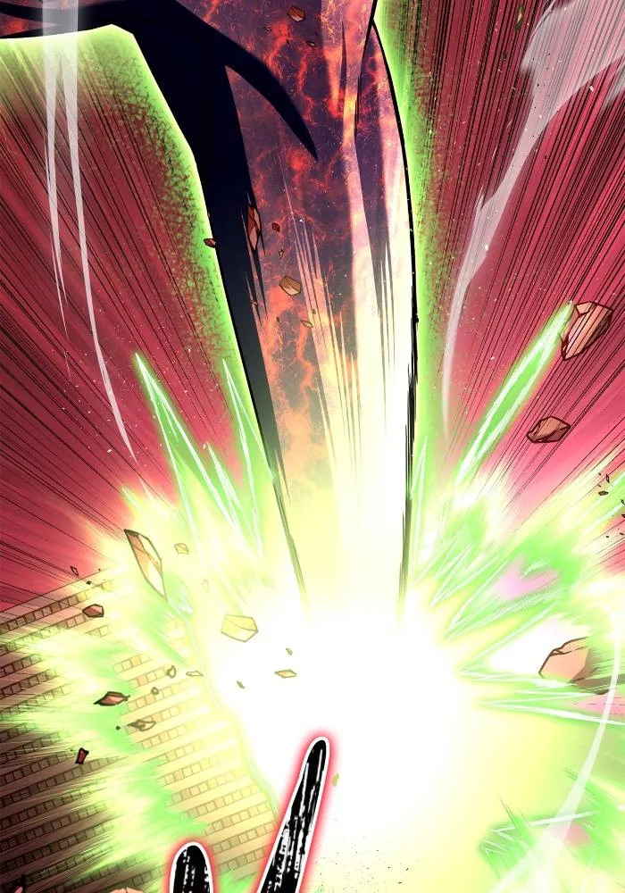 Superhuman Battlefield Chap 107 - Next Chap 108