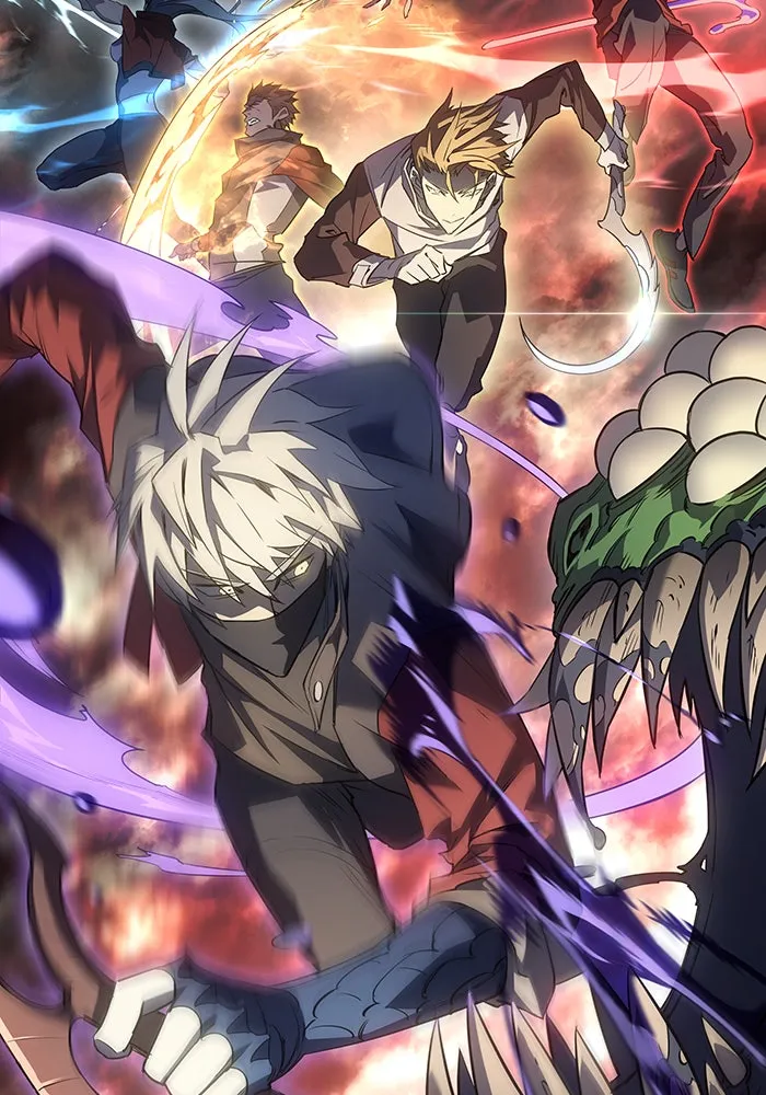 Regressing With the King’s Power – เกิดใหม่พร้อมพลังแห่งราชัน Chap 1 - Next Chap 2