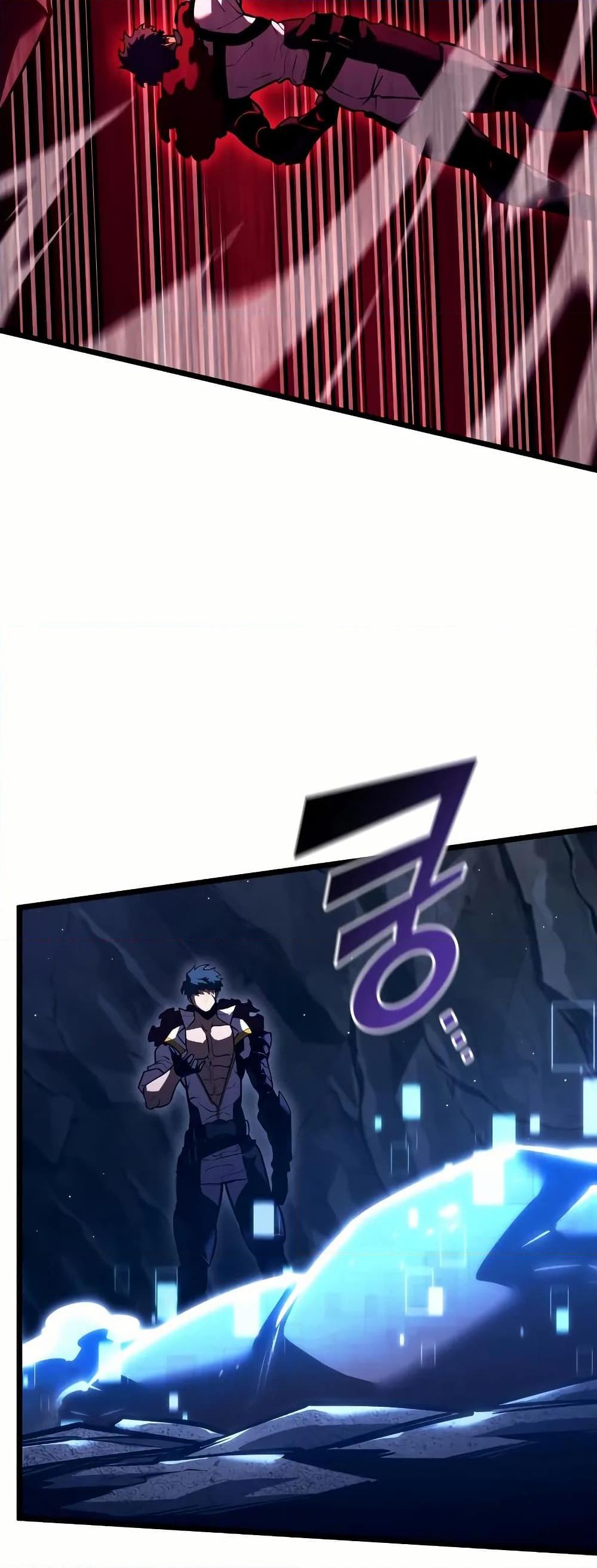 Return of the SSS-Class Ranker Chap 145 - Next Chap 146