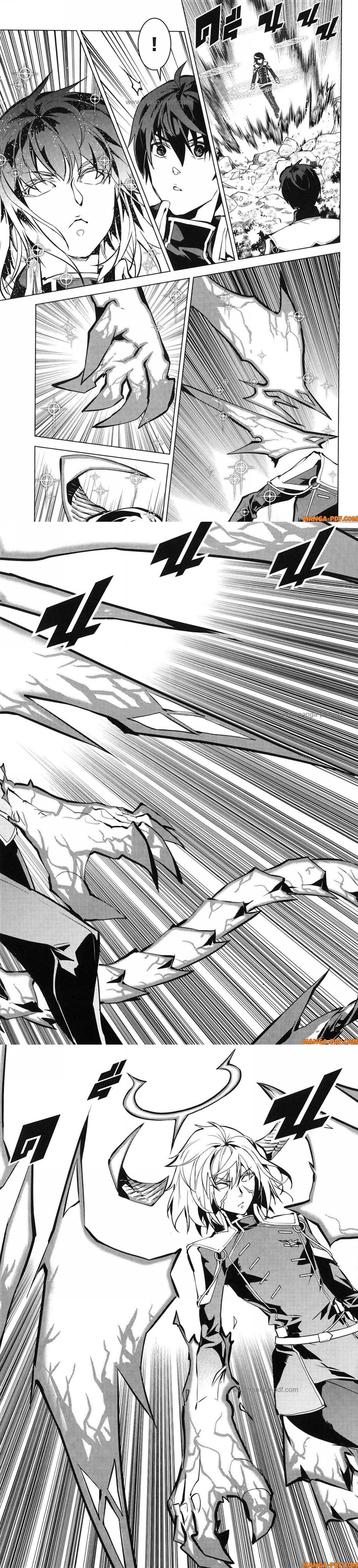 Tensei Kenja no Isekai Life Chap 71 - Next Chap 72