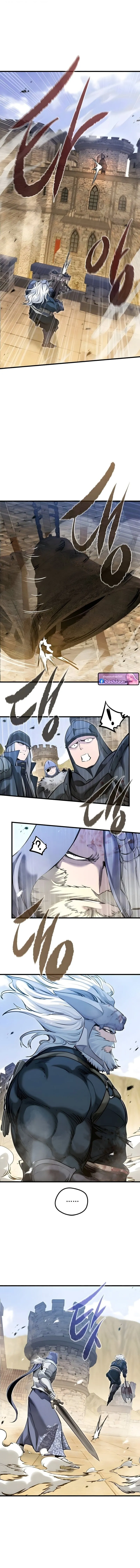 The Regressed Mercenary’s Machinations Chap 76 - Next Chap 77