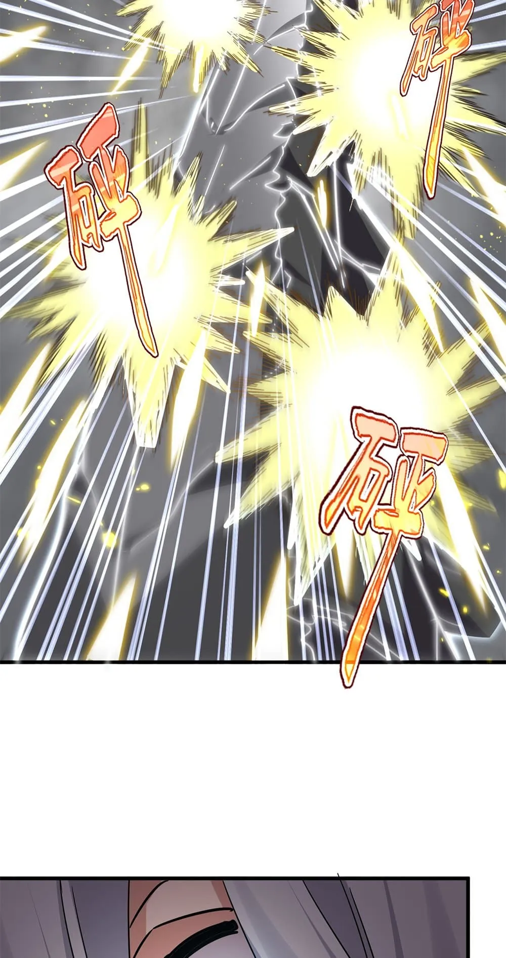 Magic Emperor Chap 729 - Next Chap 730