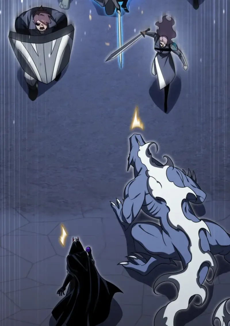 Player Who Returned 10,000 Years Later Chap 143 - Next Chap 144