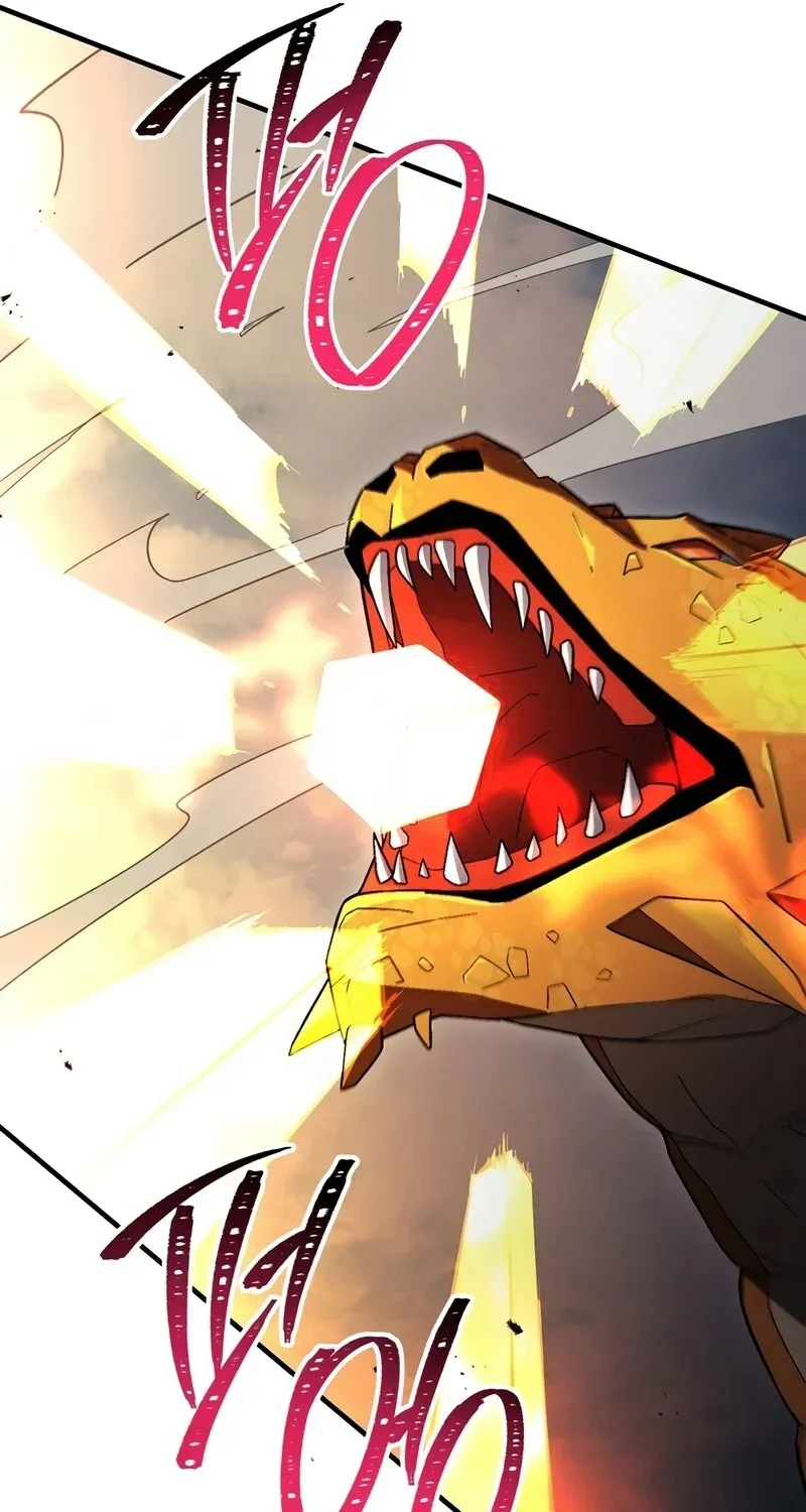 The Hero Returns Chap 122 - Next Chap 123