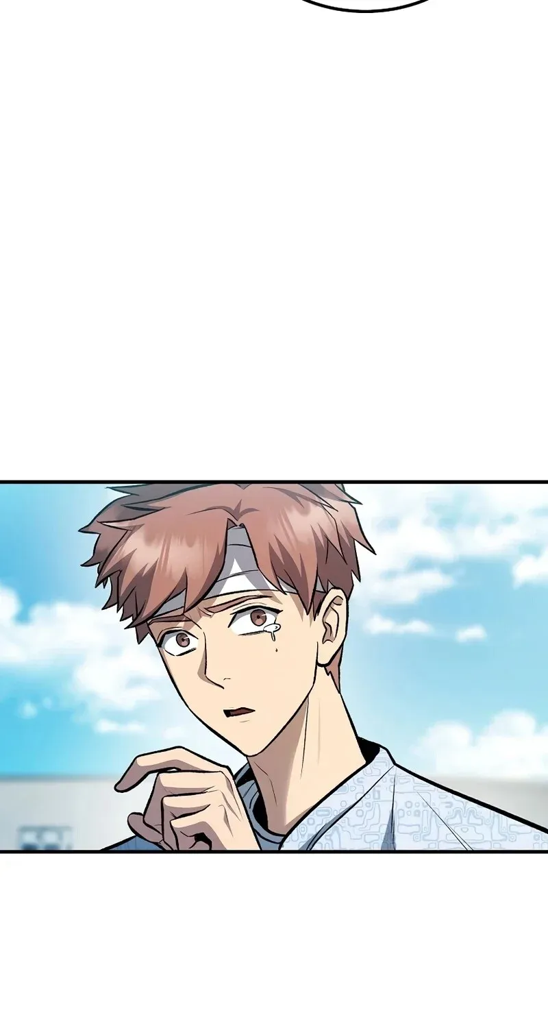 The Hero Returns Chap 131 - Next Chap 132