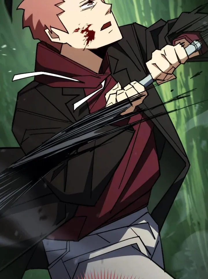 The Hero Returns Chap 82 - Next Chap 83