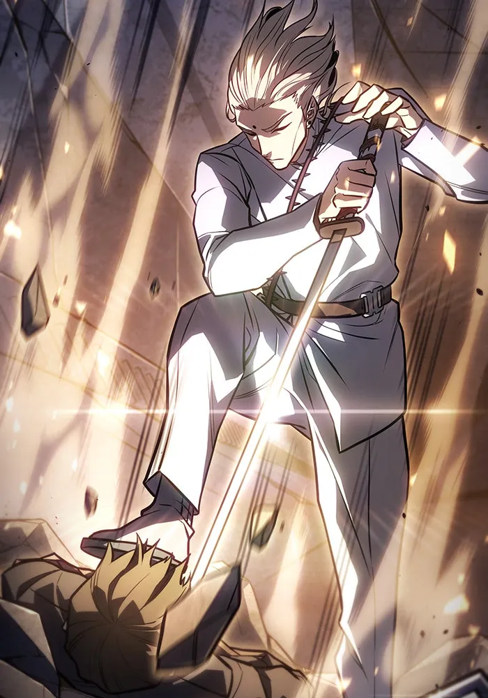 Regressing With the King’s Power – เกิดใหม่พร้อมพลังแห่งราชัน Chap 28 - Next Chap 29