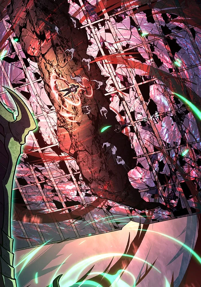 Regressing With the King’s Power – เกิดใหม่พร้อมพลังแห่งราชัน Chap 32 - Next Chap 33
