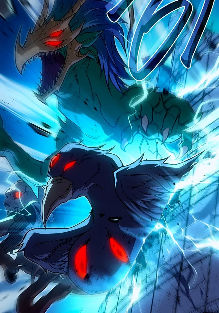 Regressing With the King’s Power – เกิดใหม่พร้อมพลังแห่งราชัน Chap 76 - Next Chap 77