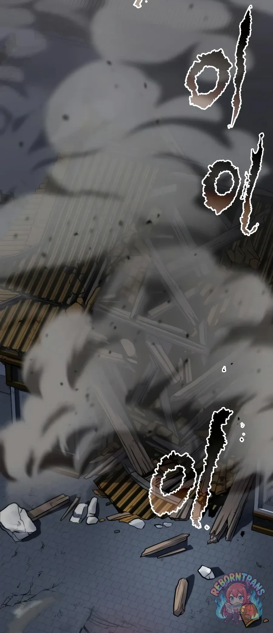Chronicles of the Demon Faction Chap 168 - Next Chap 169